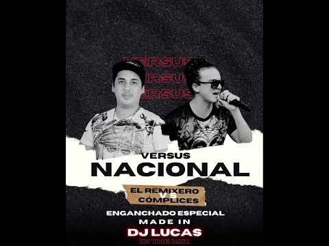 El REMIXERO VS COMPLICES DE NUEVO SUPER MIX IGUSTO KUETE