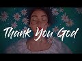 Thank You God ( Slowed+Reverb) | Dhvani Bhanushali| @mid_night_mess