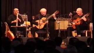 Amazing Blondel - Cawdor - Austria 2000