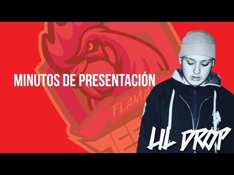 LIL DROP (PRESENTACIÓN) (EL DESAFÍO VOL.2)