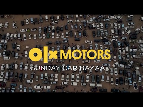 Olx Karachi