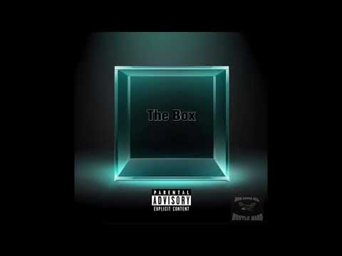 HustleHard Tie - The Box Freestyle