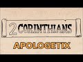 APOLOGETIX 2nd CORINTHIANS