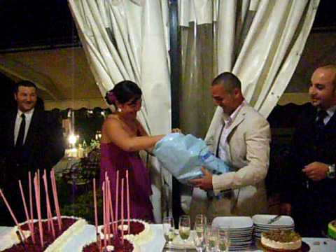 i miei 18 anni MELANIA