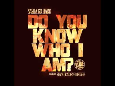 SASHA GO HARD - REAL BITCH feat. CHELLA H (prod. by SOUTHSIDE)