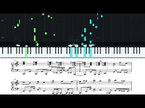 Naofumi Hataya, John Tay - Alternate S&K Boss Theme YM2612 SN76489