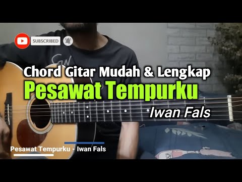 Pesawat Tempur - Iwan Fals