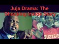 Juja Drama And What Ruto Men Did Behind The Scenes Kenya Politics