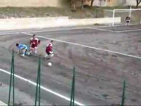 Pietragalla - Oppido  2 - 0  (4 Nov '07)  1°categoria