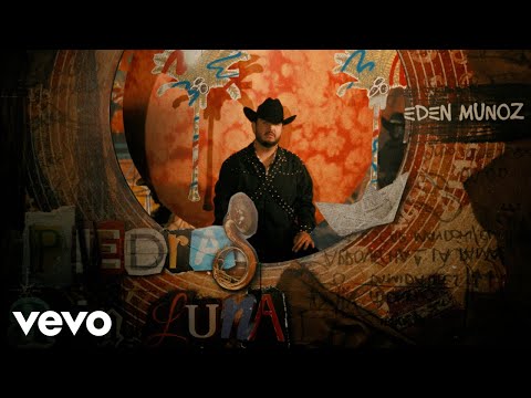 Eden Muñoz - Piedras a la Luna