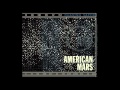American Mars - Black Widow