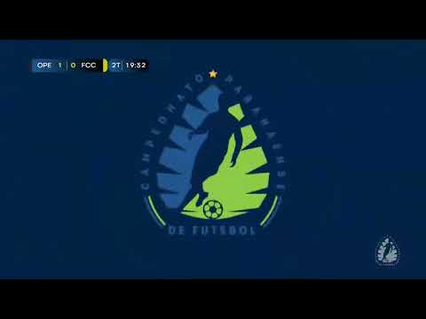 MM OPERÁRIO 4X0 CASCAVÉL - PARANAENSE 2022