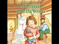 FULL AUDIOBOOK Laura Ingalls Wilder Little House