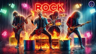 Download lagu ROCK ALTERNATIVO VOL. 1 - AC/DC, Bon Jovi, Pink Floyd, Europe, Kiss, Guns N' Roses y Mas... mp3