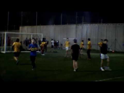 Padres Fundadores vs La Vecchia Signora #Fecha7 - Copa Palermo