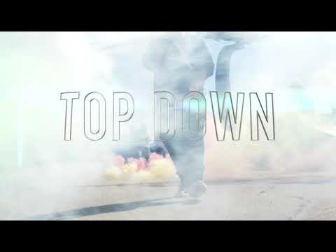 Top Down - Jack Fire - (Official  Music Video)