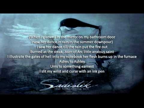 Sadistik - Ashes to Ashley(feat. Mac Lethal) | Lyrics & Info