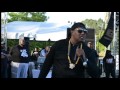 Master P Performing Ice Cream Man At Funkfest 2016 Will Hustle TV
