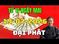 BẤT NGỜ Tử Vi 19 7 2026 12 Con Giáp BIẾN ĐỘNG LỚN Ai ĐẠI PHÁT Ai ĐẠI HUNG