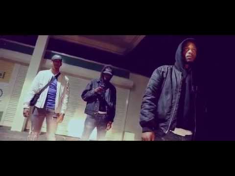 WAKEEM - BENZINE FT. T.DUTTY & MALLO ( PROD. BY MALLO )