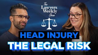 Concussion in women’s sport and legal implications