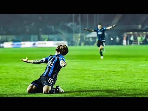 Atalanta ● A Record Breaking Team - 2019/20