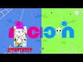 Nick Jr Halloween Logo Effects