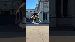 Download lagu 🎓 How To Kickflip With Torey Pudwill mp3