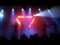 bourbon and division - the drunken jew - this is my life