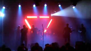 bourbon and division - the drunken jew - this is my life