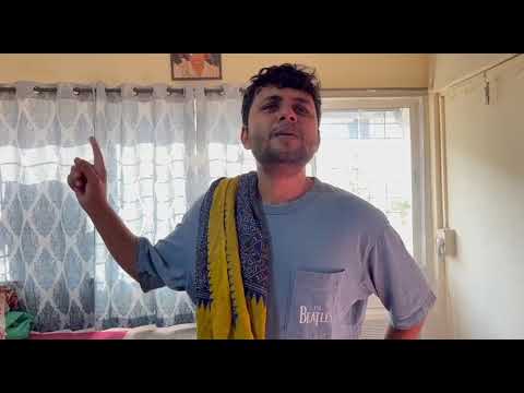 Rahul tomar Feeling of OBC