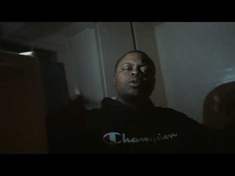 CTM Big Steve - Im Plugged (Official Music Video)