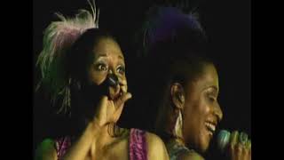 Erasure - Rapture Live In Cologne 28/03/05 Enhanced Audio