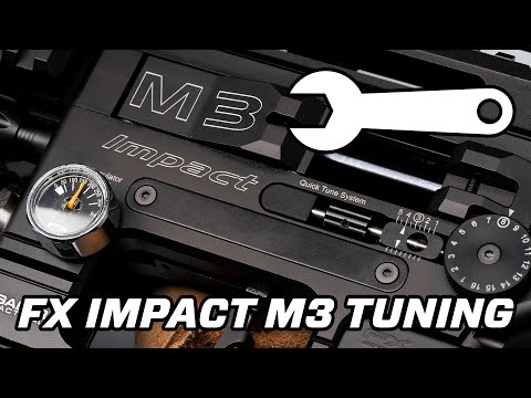 FX Impact M3 : Getting Started With Tuning