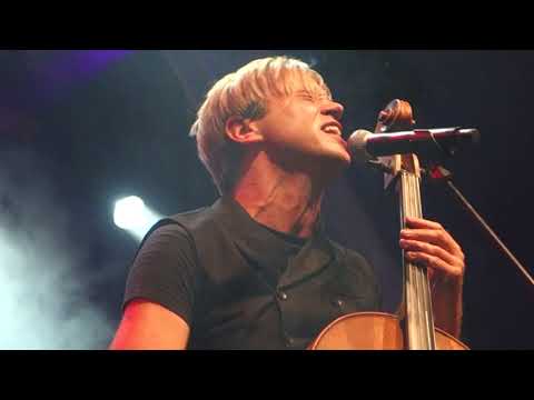 Stilbruch @ Bürgerfest des Bundespräsidenten (07.09.2018)