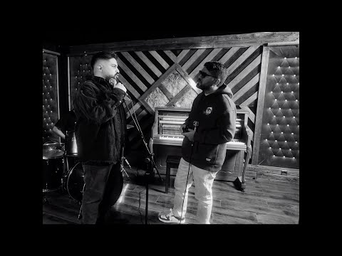 Alireza JJ -Sober (Featuring Shayan Eshraghi) Official Video