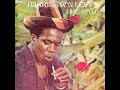 Barrington Levy    Run Away  1998