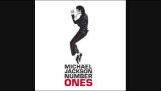 Michael Jackson - Don&#39;t stop &#39;til you get enough w/lyrics