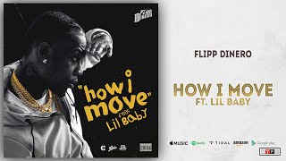 How I Move Music Video