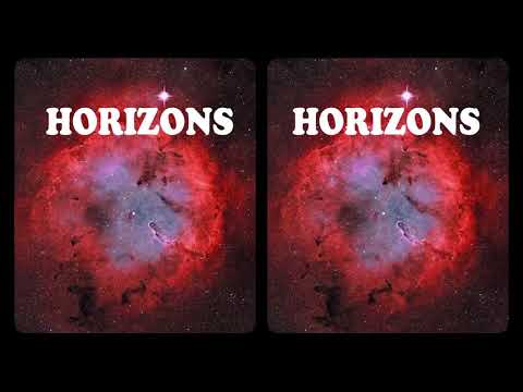 Horizons (3-D Teaser)