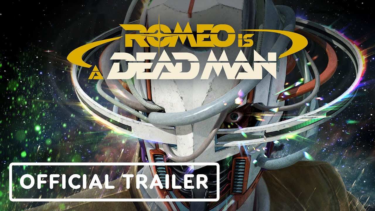 Romeo is a Dead Man - Official Introduction Story Overview Trailer