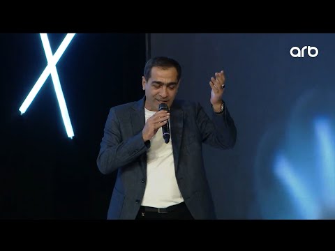 Ağa Maştağalı - Yad Biri