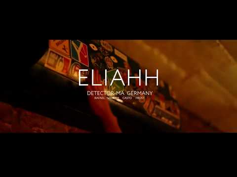 Совесть Birthday w/ Eliahh @ Sovest Bar 10.02.2017