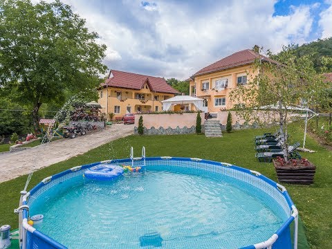 Casa de vacanță Valea Măgurii din Novaci