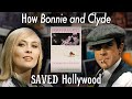 The History Of Bonnie And Clyde How The New Hollywood Saved The Studio System