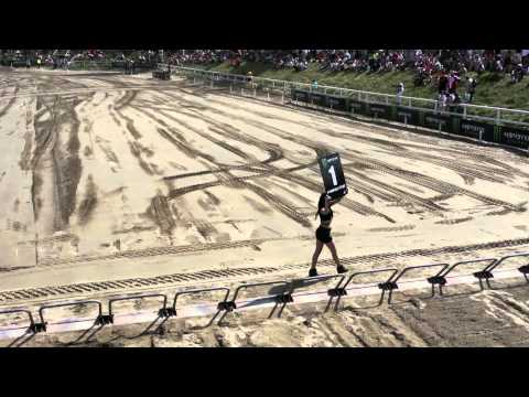 2013 MXGP Round 12 - Hyvinkaa, Finland