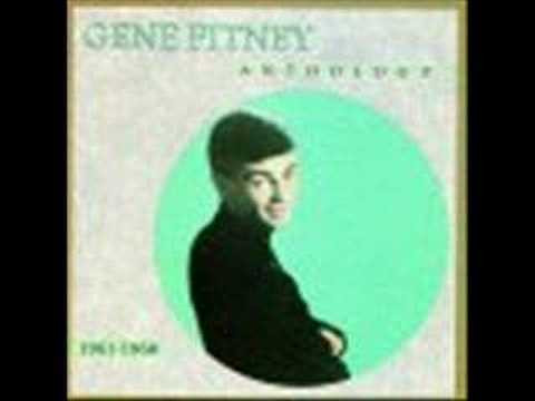 Yesterday's Hero by Gene Pitney