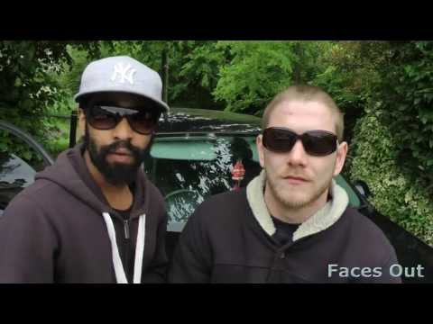 Faces Out - Sully - Pour It Up - Freestyle - @sullydadon - @FacesOut