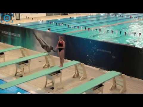 Nordisk - Girls B - 1m