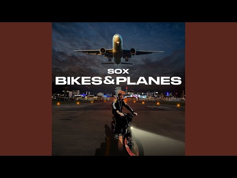 Bikes and Planes